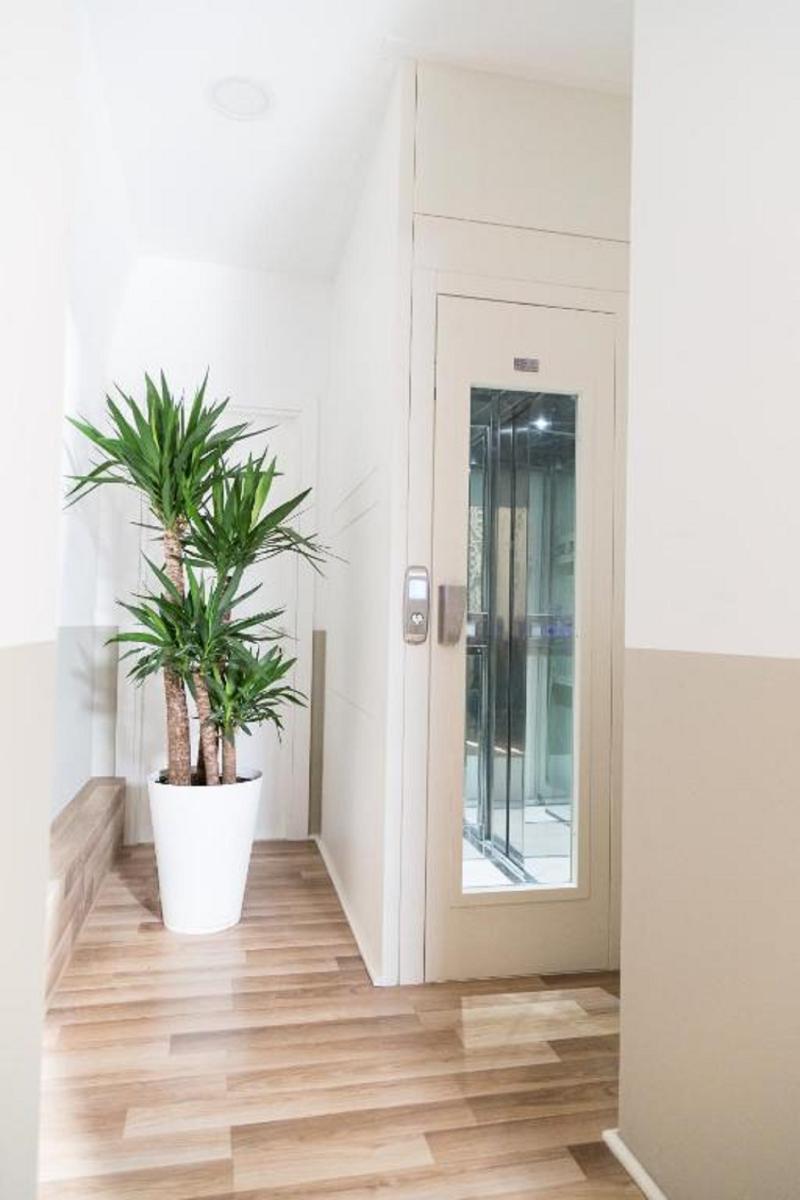 Palazzo Massari Hotel Lecce Eksteriør billede